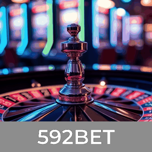 Acesso ao 592BET