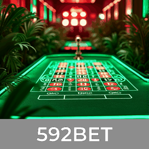 Acesso ao 592BET