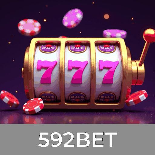 Cassino Online 592BET