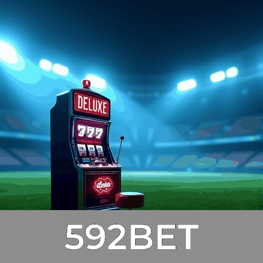 Cadastro na 592BET