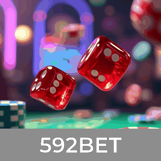 Acesso ao 592BET