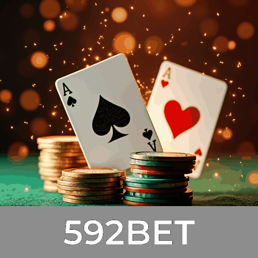 Acesso ao 592BET