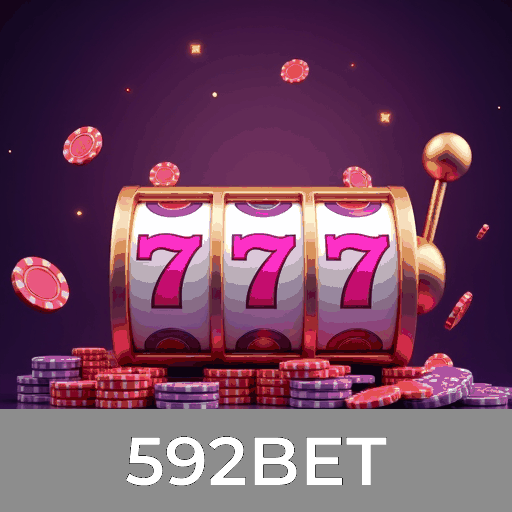 Cadastro na 592BET