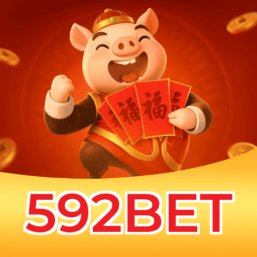 592BET logo