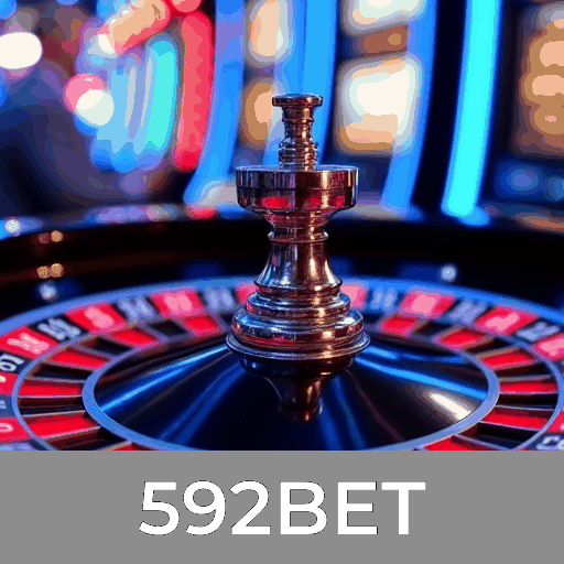 Acesso ao 592BET