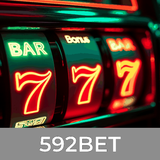 Cassino Online 592BET