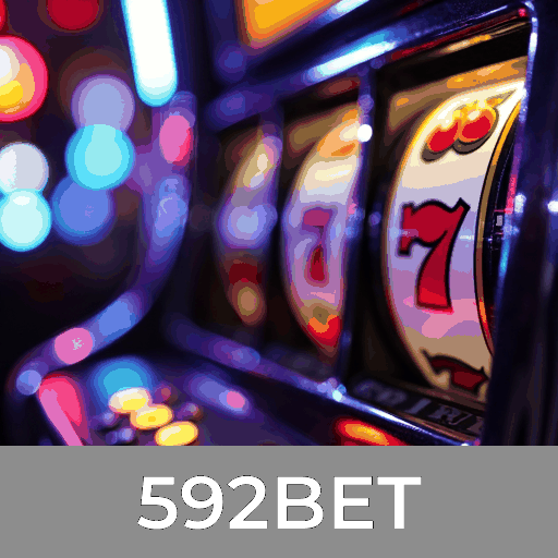 Cassino Online 592BET