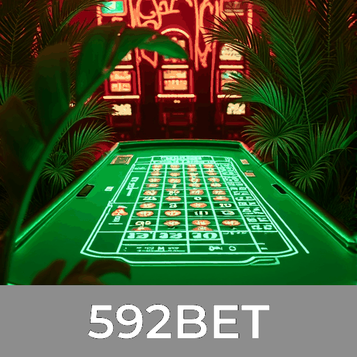Acesso ao 592BET