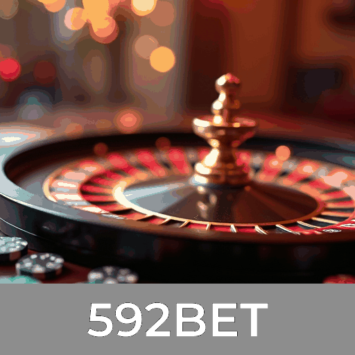 Cadastro na 592BET