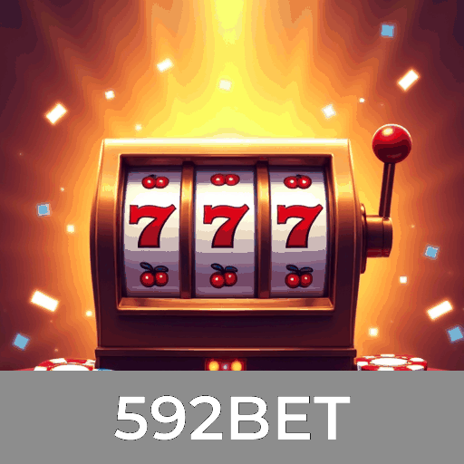 Acesso ao 592BET