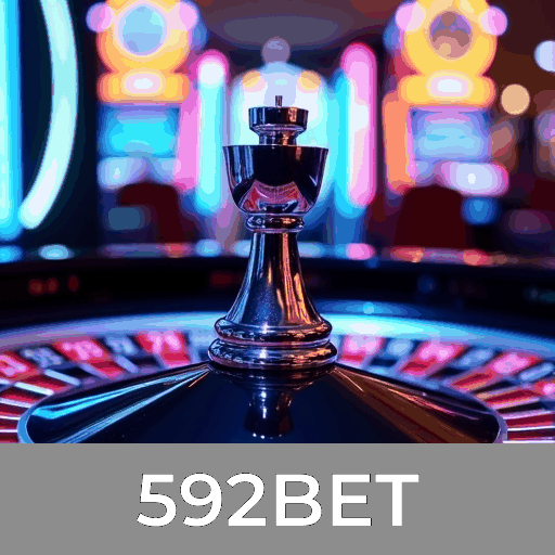 Cadastro na 592BET
