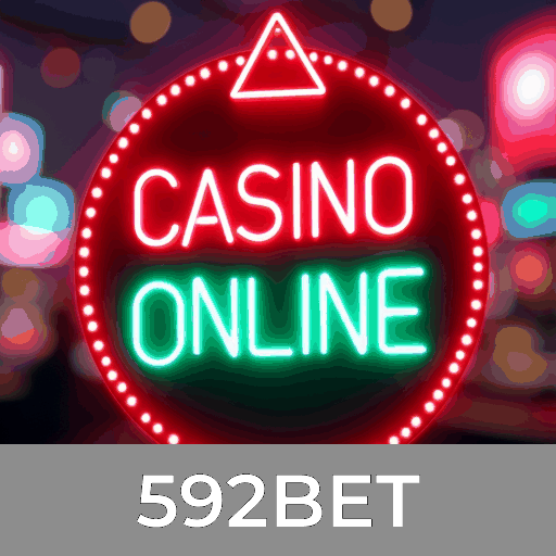 Cadastro na 592BET