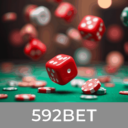Jogos Crash no Cassino 592BET