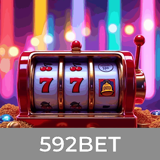 Cassino Online 592BET