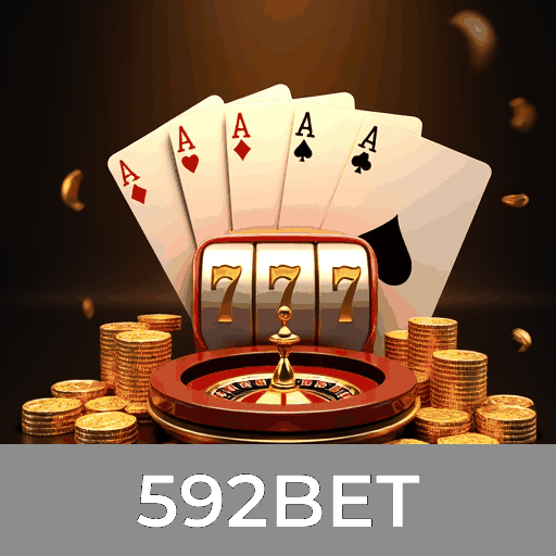 Cadastro na 592BET