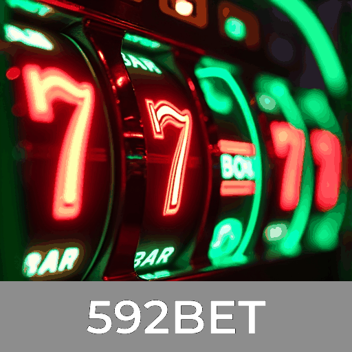 Cadastro na 592BET