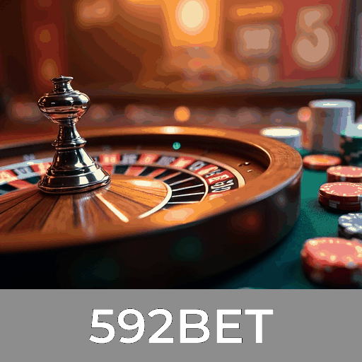 Acesso ao 592BET