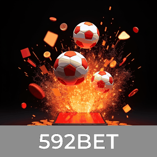 Apostas no 592BET