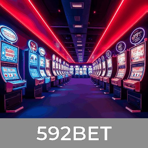 Promoções e Bônus no 592BET