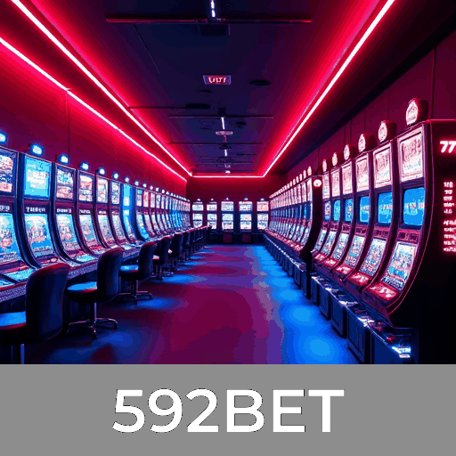 Cassino Online 592BET