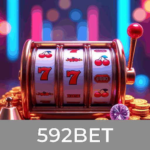 Cadastro na 592BET