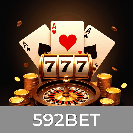 Cadastro na 592BET