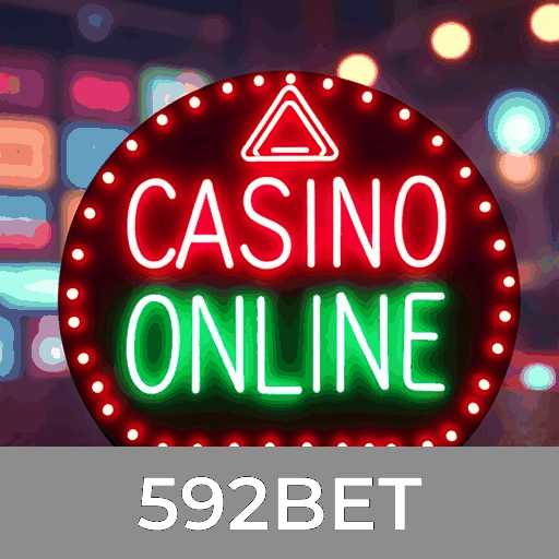 Acesso ao 592BET